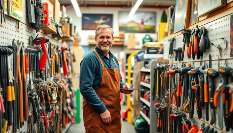 aubuchon hardware