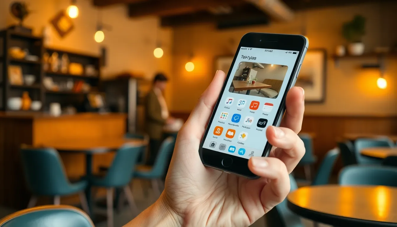 how to recover closed tabs on iphone