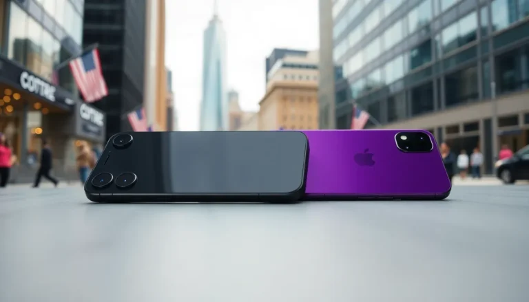 what's the difference between the iphone 15 pro and pro max
