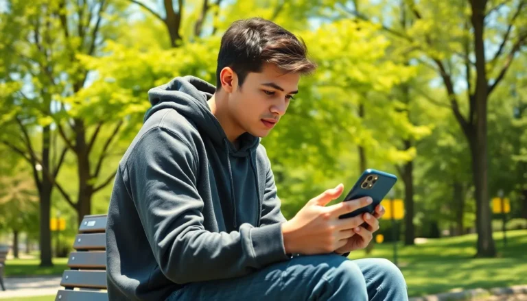 can u play fortnite on iphone