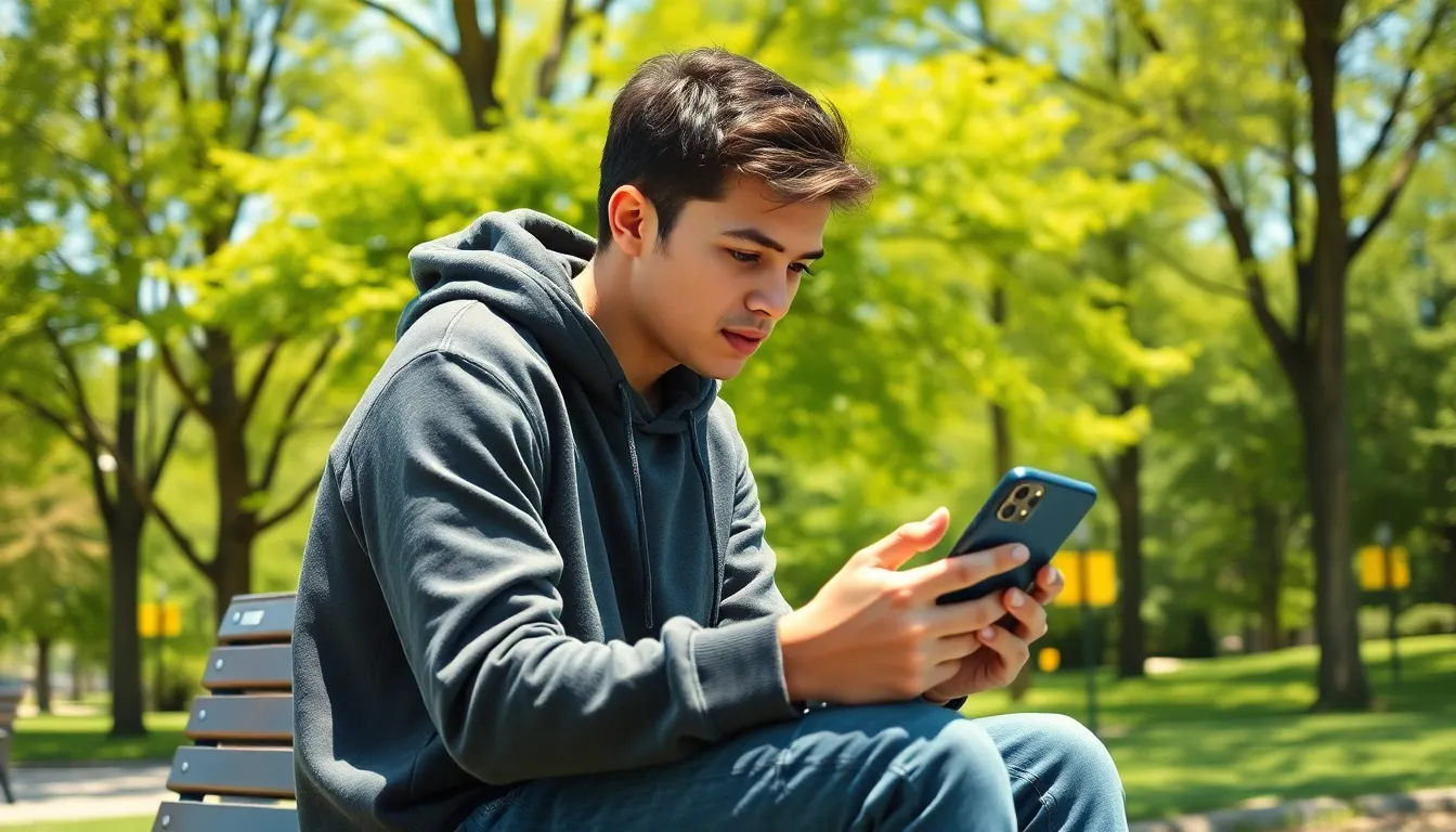 can u play fortnite on iphone