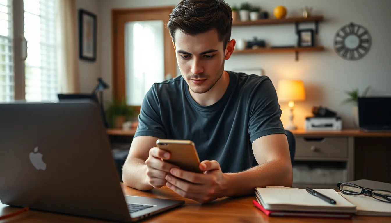 how to turn screen record on iphone