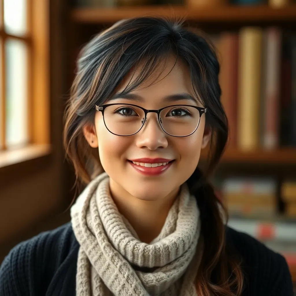 Picture of Mary Rollins